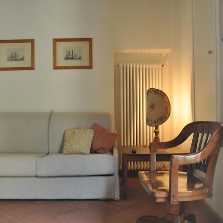 Zia Liliana Apartment Пистоя Екстериор снимка