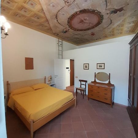 Zia Liliana Apartment Пистоя Екстериор снимка