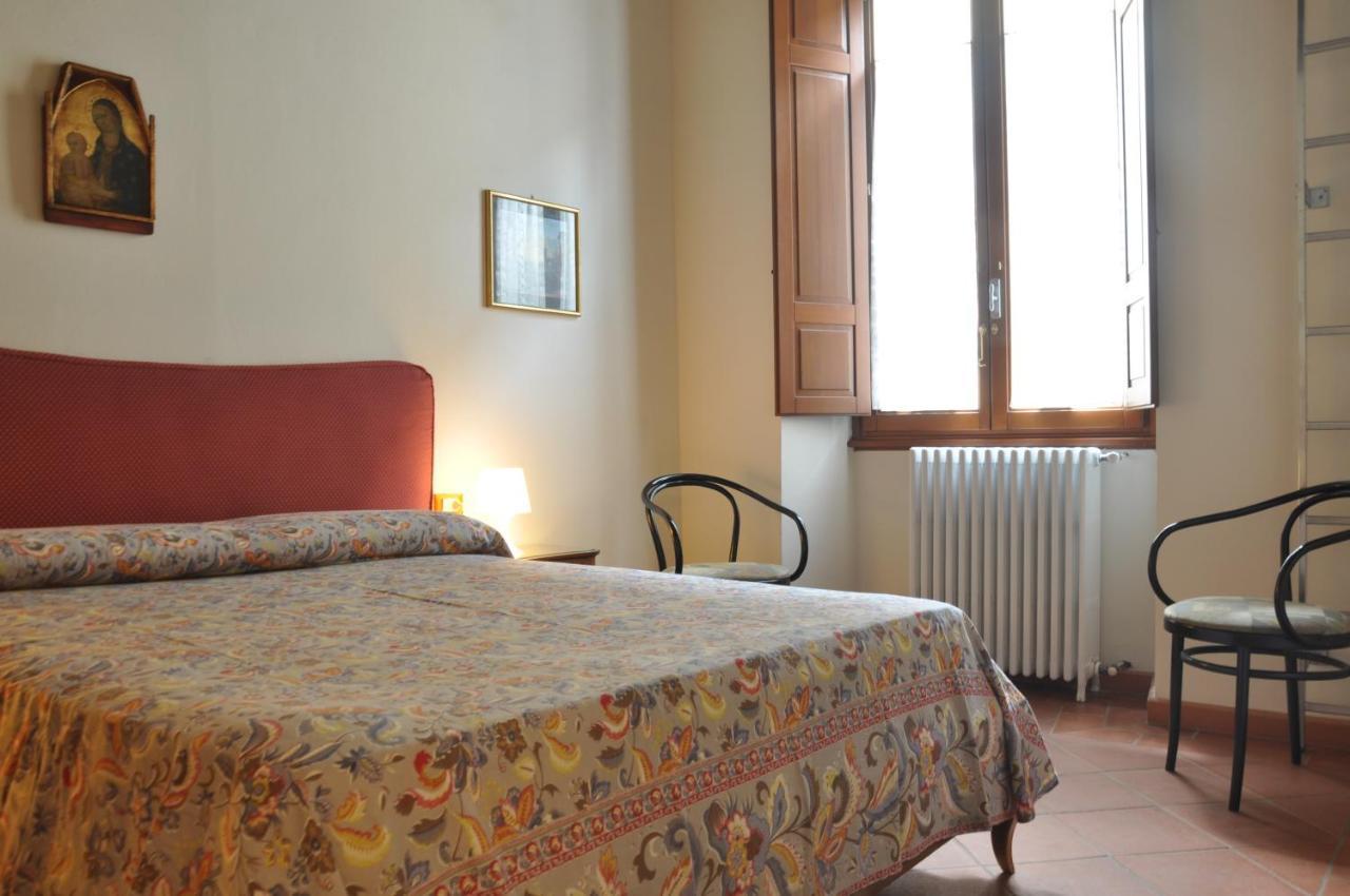 Zia Liliana Apartment Пистоя Екстериор снимка