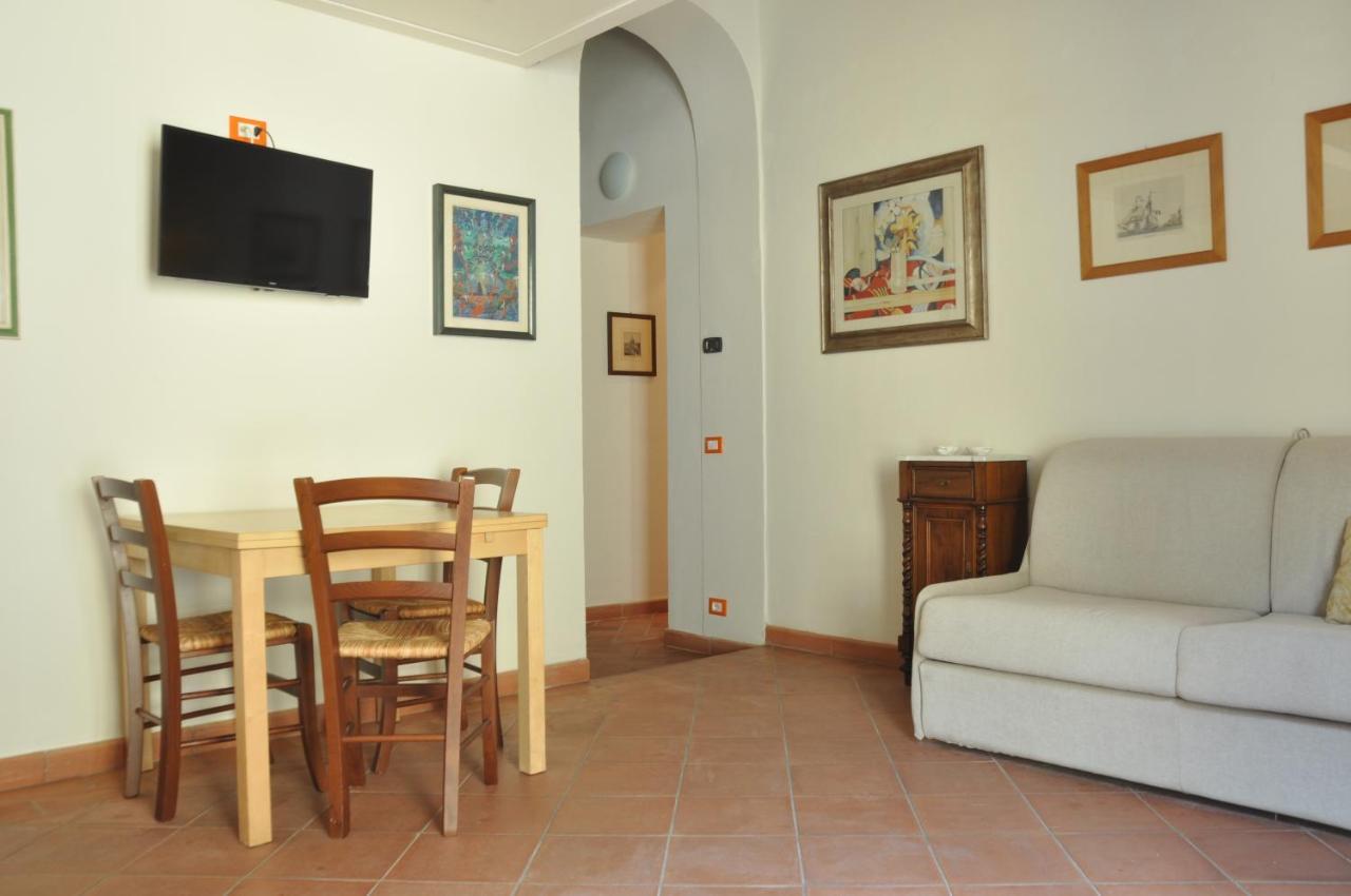 Zia Liliana Apartment Пистоя Екстериор снимка