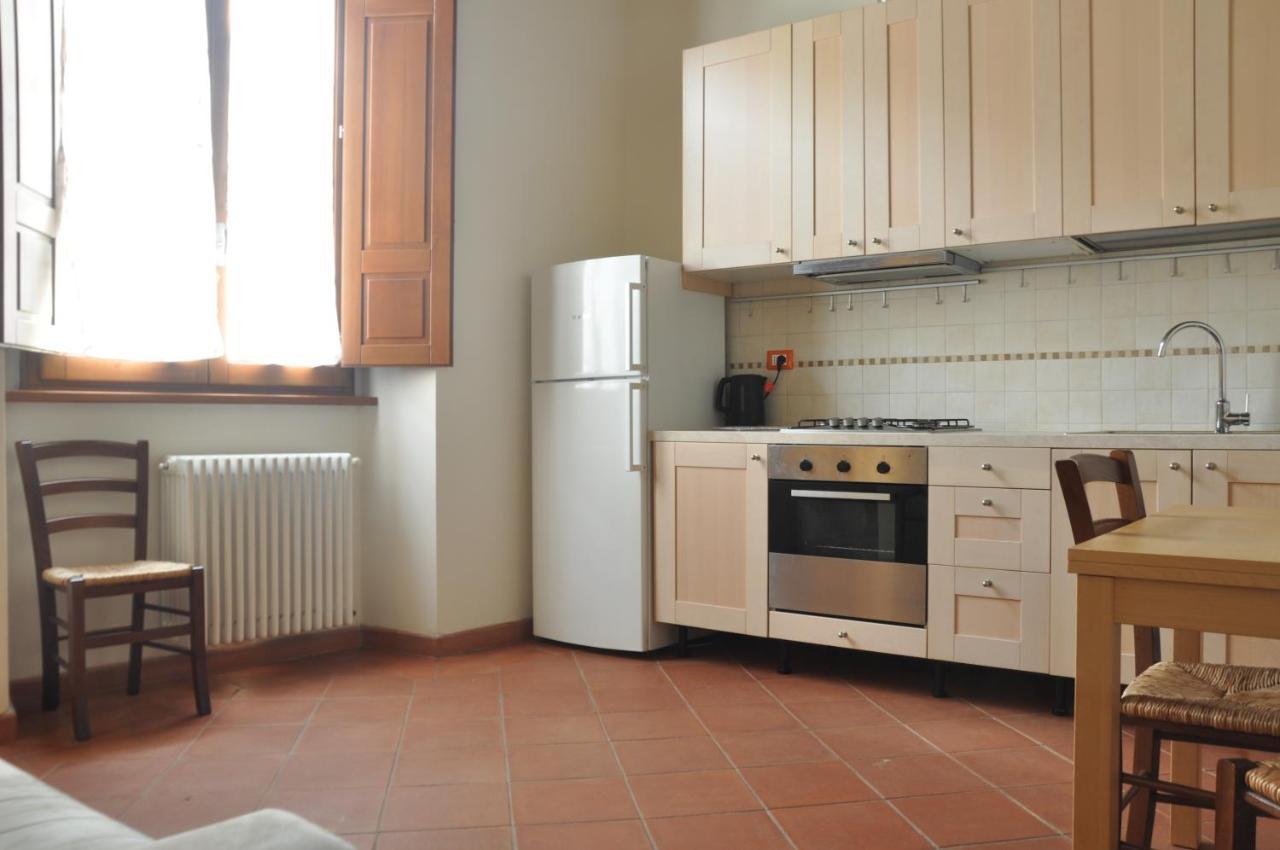 Zia Liliana Apartment Пистоя Екстериор снимка