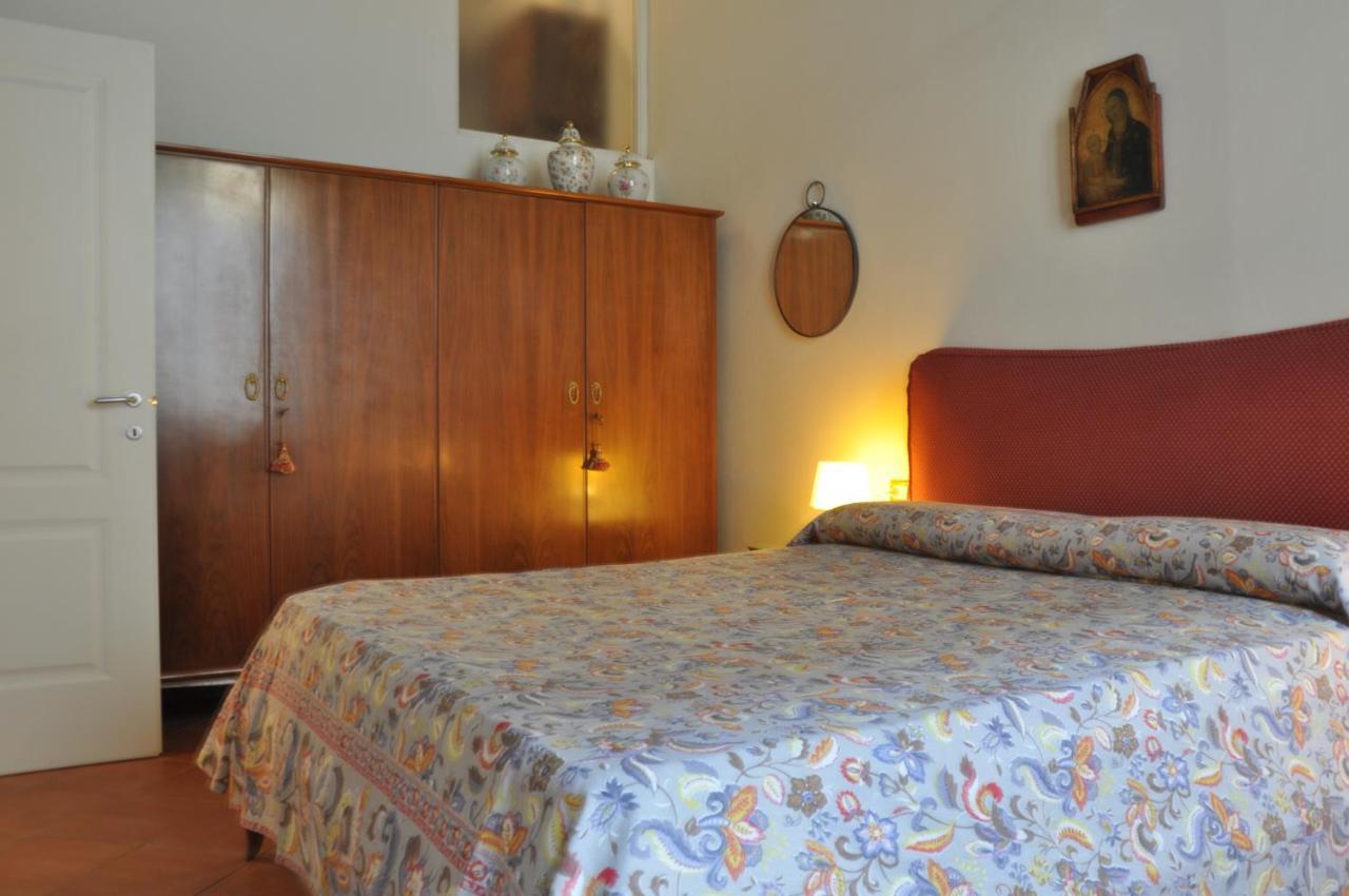 Zia Liliana Apartment Пистоя Екстериор снимка