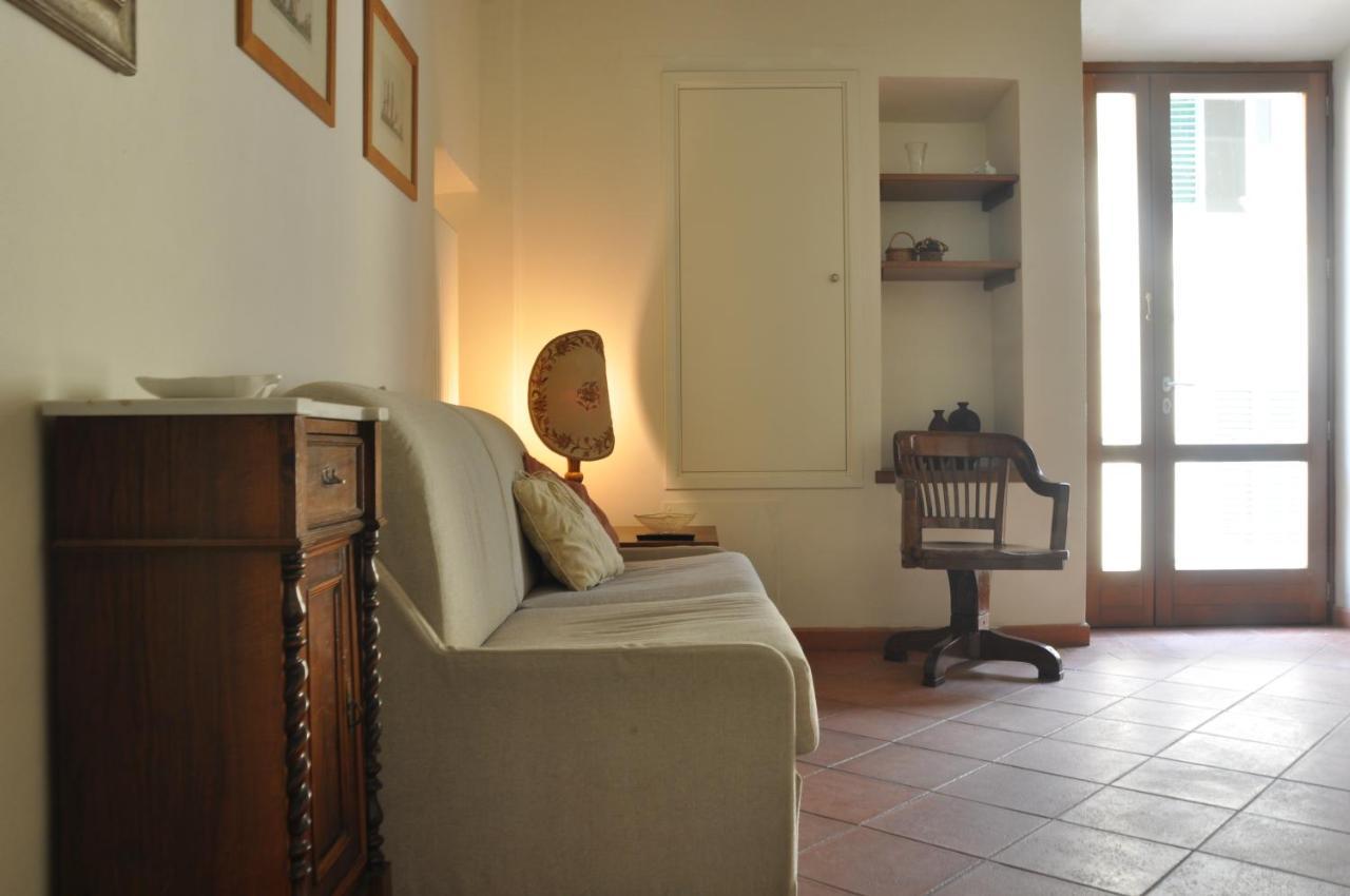 Zia Liliana Apartment Пистоя Екстериор снимка