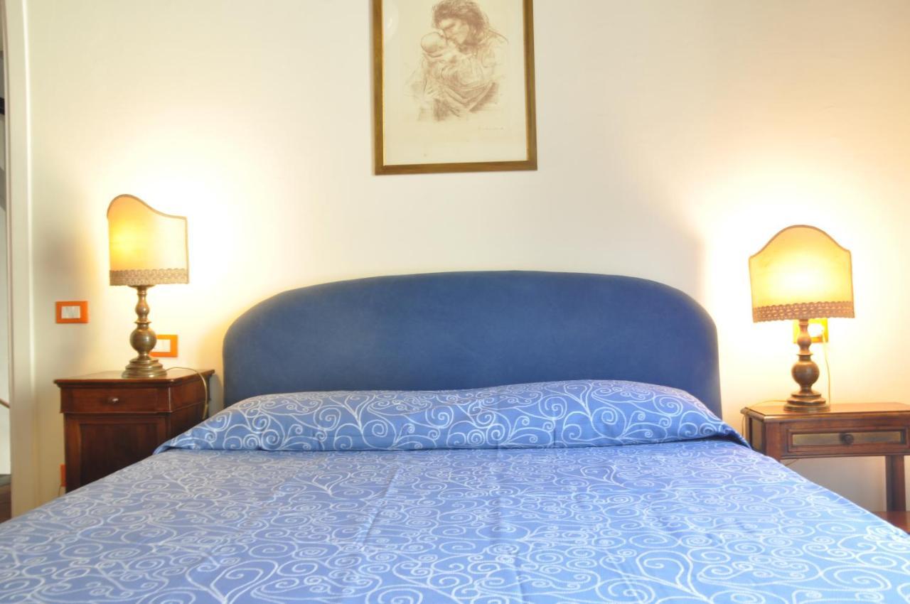 Zia Liliana Apartment Пистоя Екстериор снимка