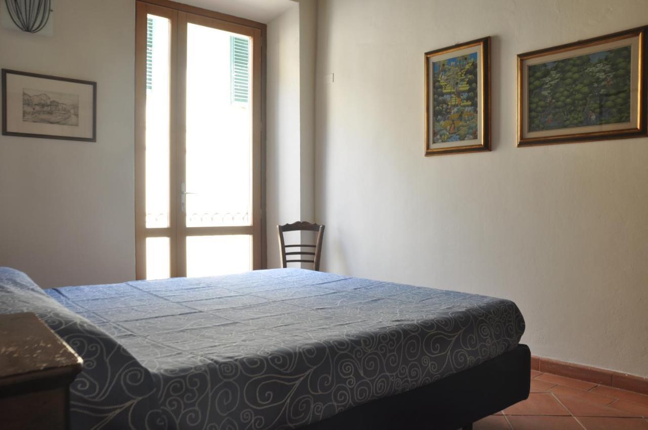 Zia Liliana Apartment Пистоя Екстериор снимка