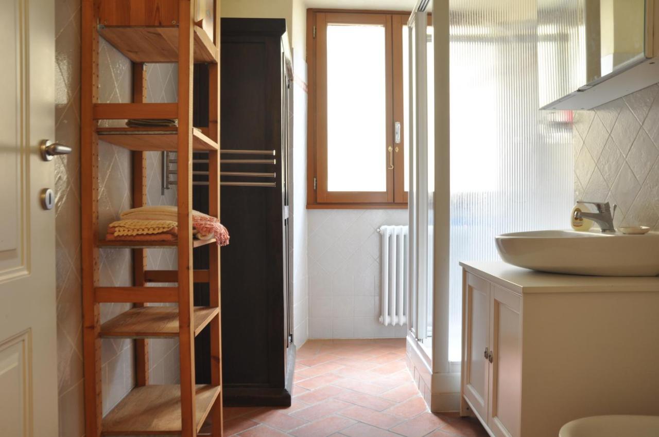 Zia Liliana Apartment Пистоя Екстериор снимка