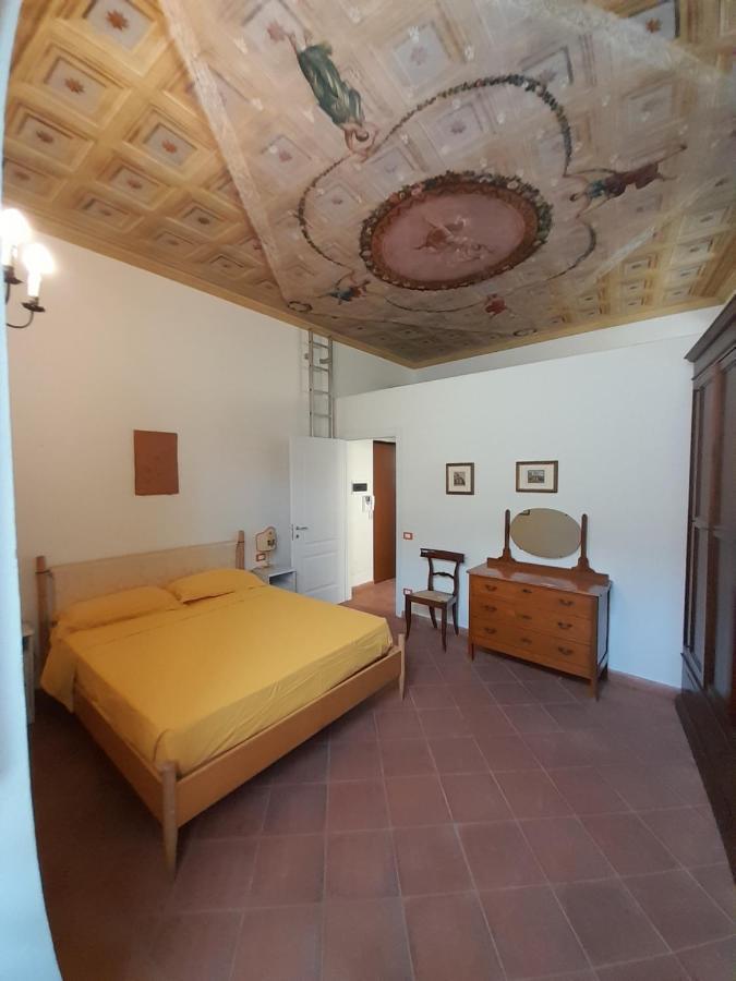 Zia Liliana Apartment Пистоя Екстериор снимка